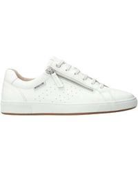 Mephisto - Nikita 1 Low-Top Sneakers - Lyst