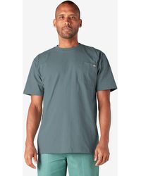 Dickies - Short Sleeve Heavyweight T-shirt - Lyst