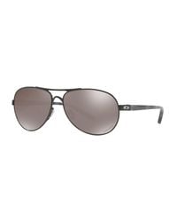 Oakley - Feedback Sunglasses - Lyst