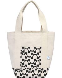 Dance Happy Designs - Hadley Mini Tote Bag - Lyst