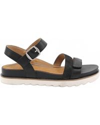 Aetrex - Cass Arch Support Sandal - Lyst