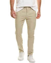 Hudson Jeans Pants, Slacks and Chinos for Men - Up to 77% off | Lyst