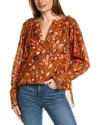 A.L.C. - Nomad Top - Lyst