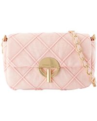 Vanessa Bruno - Moon Moyen Crossbody - Lyst