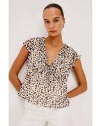 Rails - Carmine Top - Lyst