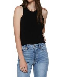 Another Love - Cora Tank Top - Lyst