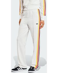 adidas - Firebird Classic Track Pants - Lyst