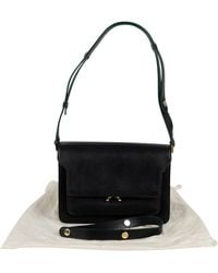 Marni - Medium Shoulder Crossbody Bag - Lyst