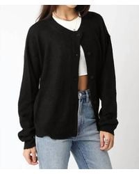 Olivaceous - Gillian Sweater - Lyst