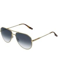 IVI VISION - Merc Sunglasses - Lyst