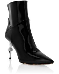 Philipp Plein - Ankle Boots - Lyst
