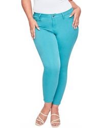 YMI - Hyperstretch Skinny Jeans - Lyst