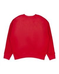 Purple Brand - Hwt Fleece Crewneck Hoodies & Sweatshirts - Lyst