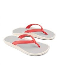 Olukai - Pi'Oe Sandal - Lyst