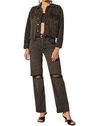 Boyish - The Ziggy Jean - Lyst