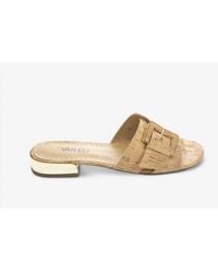 Vaneli - Eddery Sandals - Lyst
