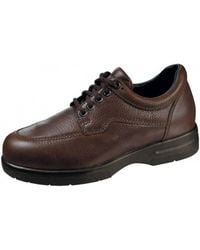 Drew - Walker Ii Oxford Shoes - Lyst