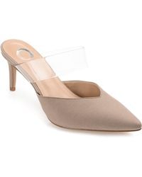 Journee Collection - Ollie Pump - Lyst