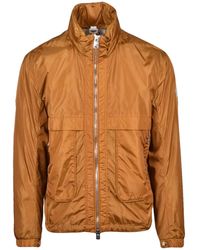 Oosy - Techno Light Jacket - Lyst