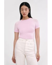 MARCELLA - Harling Tee - Lyst