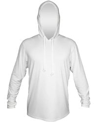 ANETIK - Low Pro Tech Hooded T-Shirt - Lyst