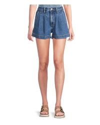 DAZE - Coronado Pleated Short - Lyst