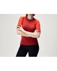 Endura Inc - Gv500 Short Sleeve Jersey Top - Lyst