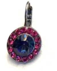 Marina - Drop Earring - Lyst