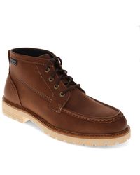 Dockers - Weston Lightweight Lugged Casual Boot - Lyst