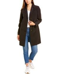 Cinzia Rocca - Trench Coat - Lyst
