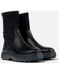 Camper - Ankle-Boot Kids Norte Kids - Lyst