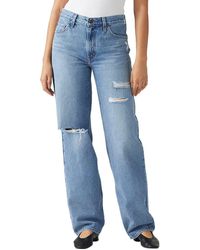Levi's - Baggy Dad Received The Wire Straight Jean - Lyst