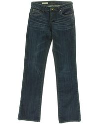 Kut From The Kloth - Natalie High Rise Denim Bootcut Jeans - Lyst