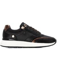 Xti - 144183 Round Toe Sneakers - Lyst