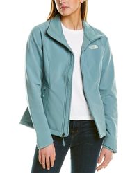north face apex bionic breast cancer jacket