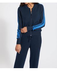 LEIMERE - Tokyo Track Jacket - Lyst