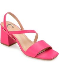Journee Collection - Lirryc Pump - Lyst