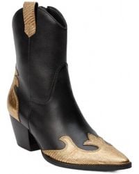 Matisse - Claude Bootie - Lyst