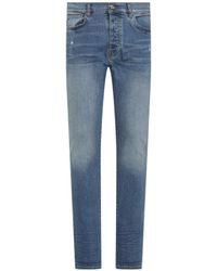 Amiri - Stack Jeans - Lyst