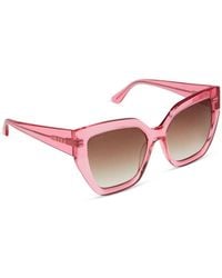 DIFF - Blair Candy Sunglasses - Lyst