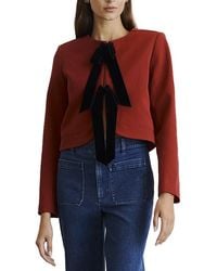 Tanya Taylor - Viola Jacket - Lyst