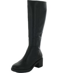 INC - Chrissie Dressy Pull On Knee-high Boots - Lyst