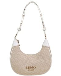 Liu Jo - Polyester Handbag - Lyst