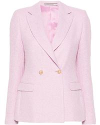Tagliatore - J-Albar Blazer - Lyst