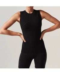 BLANC NOIR - Infinity Top - Lyst