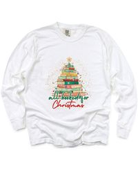 Simply Sage Market - All Booked For Christmas Sparkle - Lyst