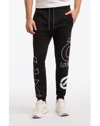 Ecko' Unltd - Big Print Jogger - Lyst
