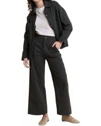 Little Lies - Leopard Pattern Pants - Lyst