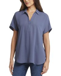 NYDJ - Becky Blouse - Lyst