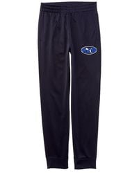 PUMA - Sport Pack Tricot Essential Jogger Pant - Lyst